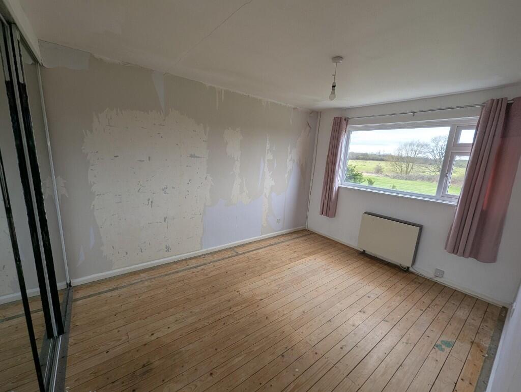 House in Trowbridge - More