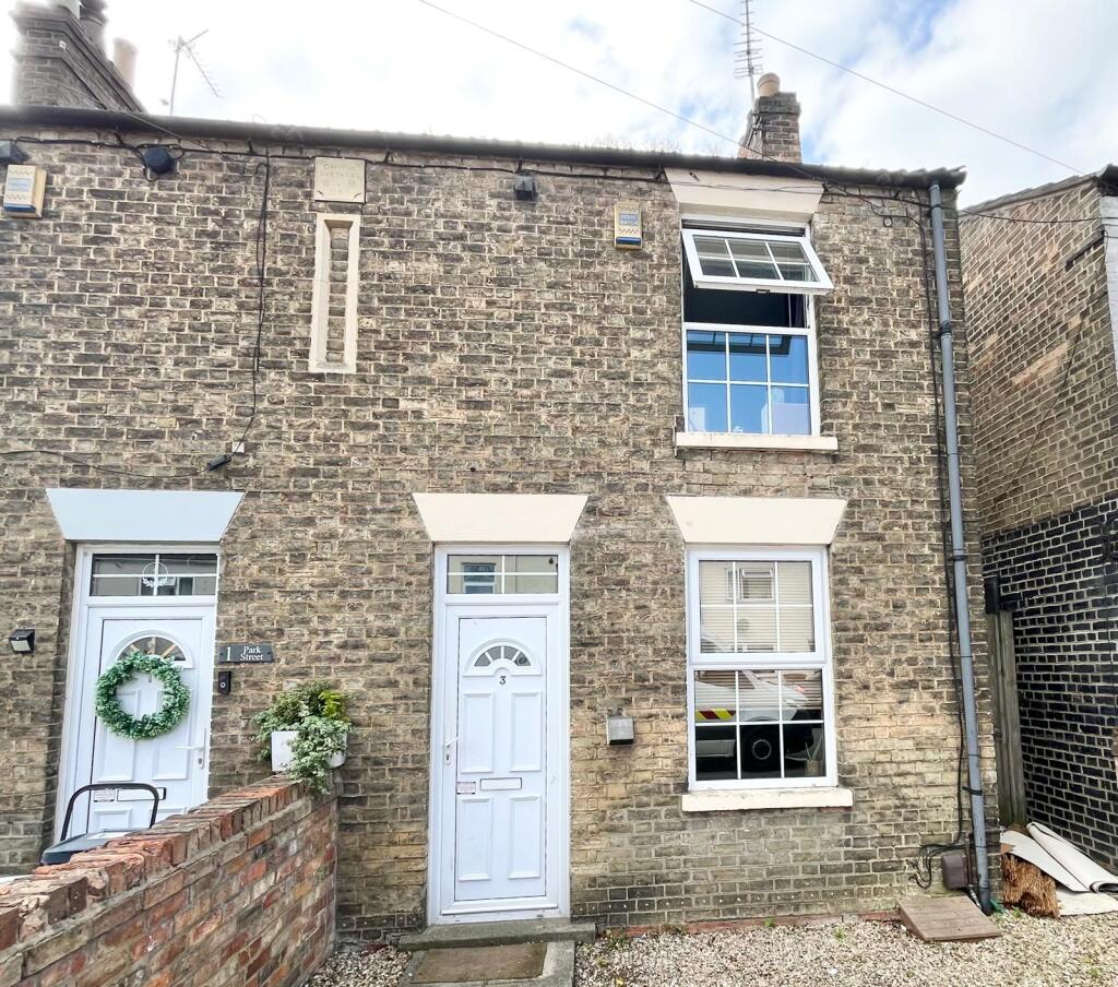 Main image of property: Park Street, Peterborough