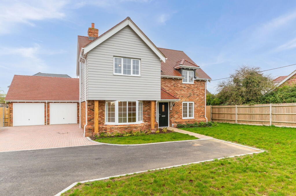 Main image of property: The Orchard St Nicholas At Wade , Birchington , CT7 0NY