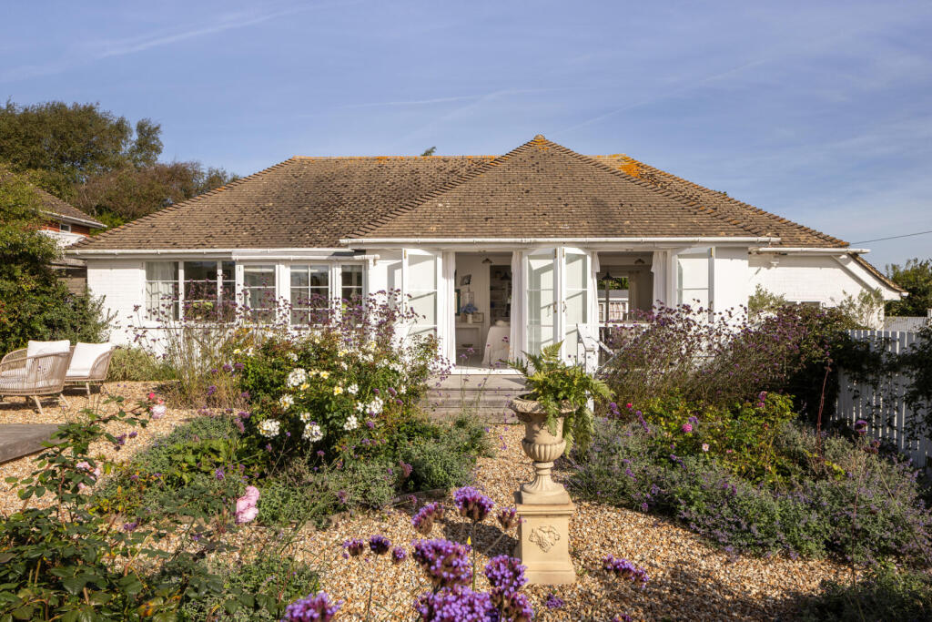 House in Rother, Fairlight - View 2