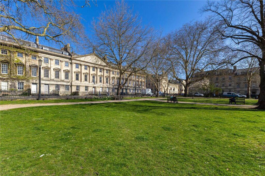 Additional image 21 of Queen Square, Bath, Somerset, BA1
