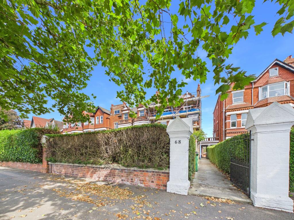 Main image of property: Shorncliffe Road, Folkestone, Kent, CT20