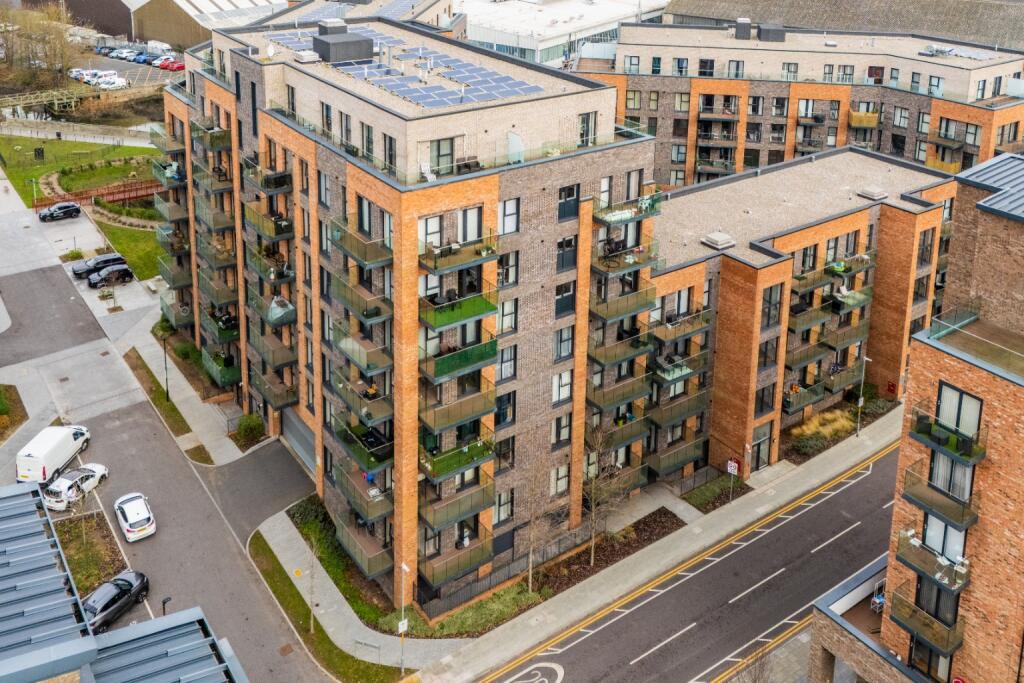 Main image of property: James Smith Court, Dartford, Kent, DA1