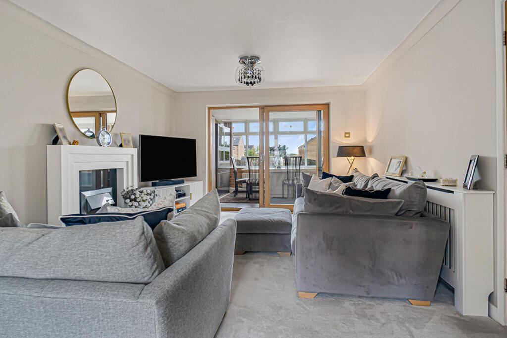 House in Sheffield - View 5
