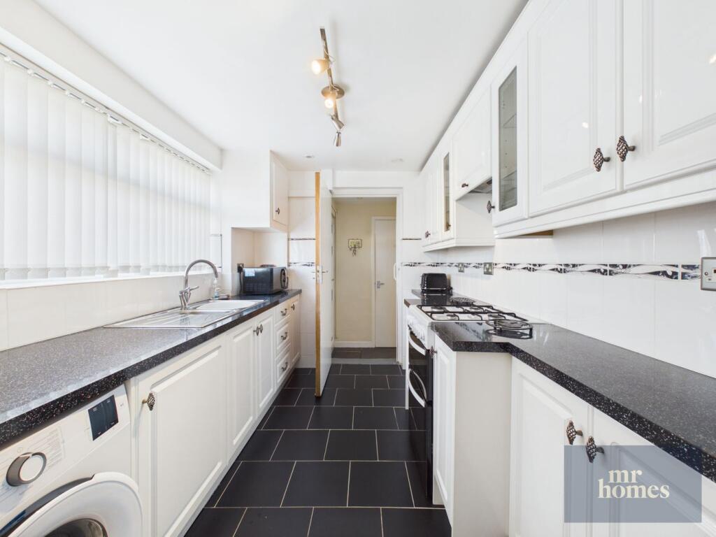 House in Cardiff, Caerau - View 5