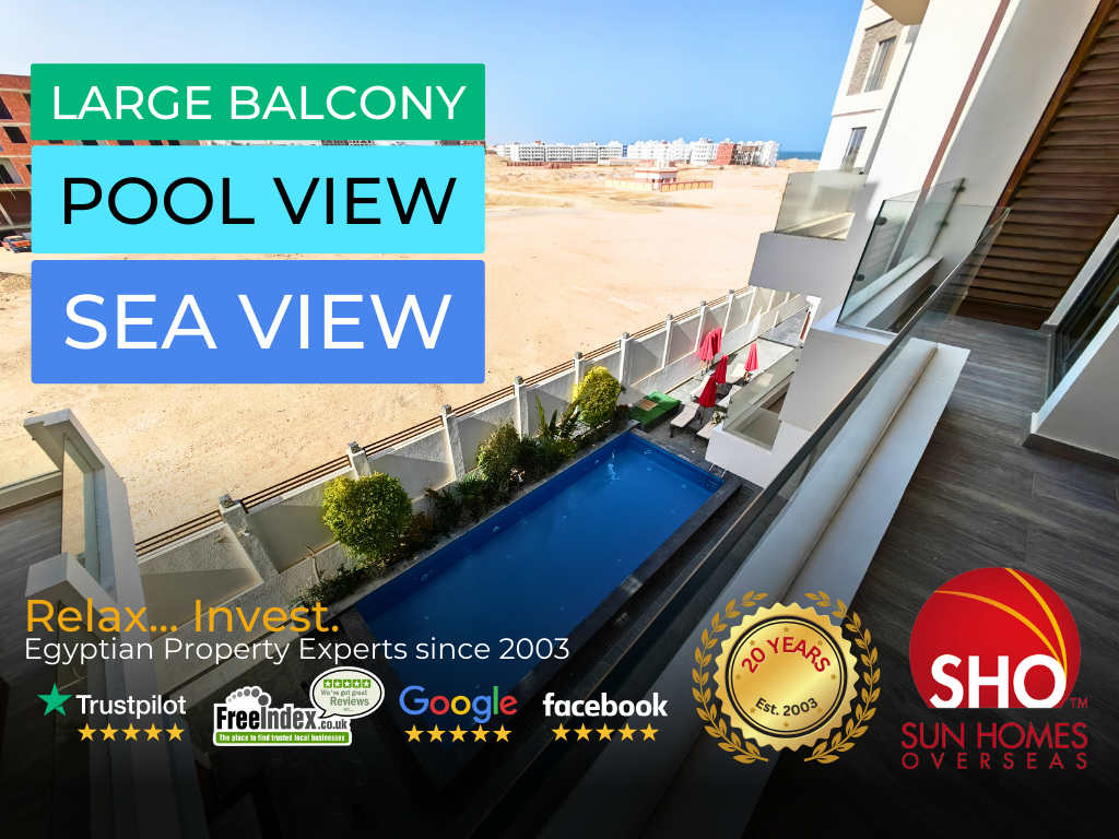 Main image of property: Hurghada, Red Sea