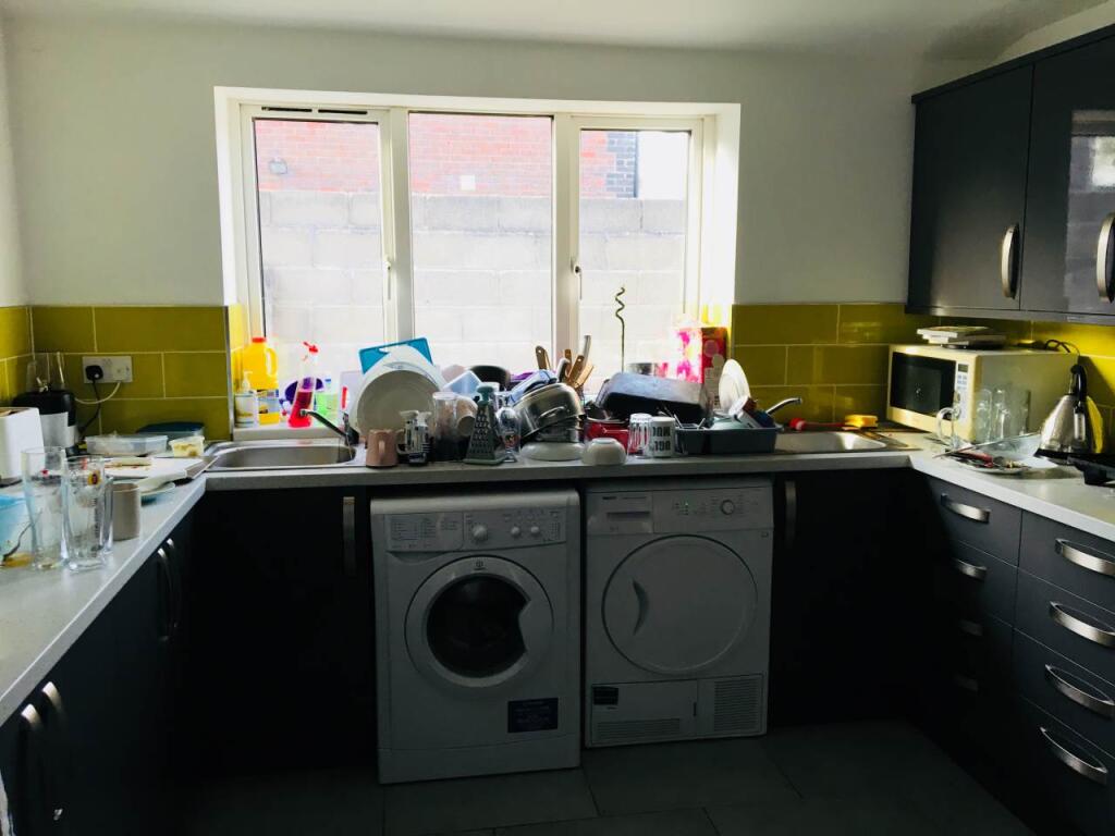 House in Cardiff, Maindy, Cathays - View 5