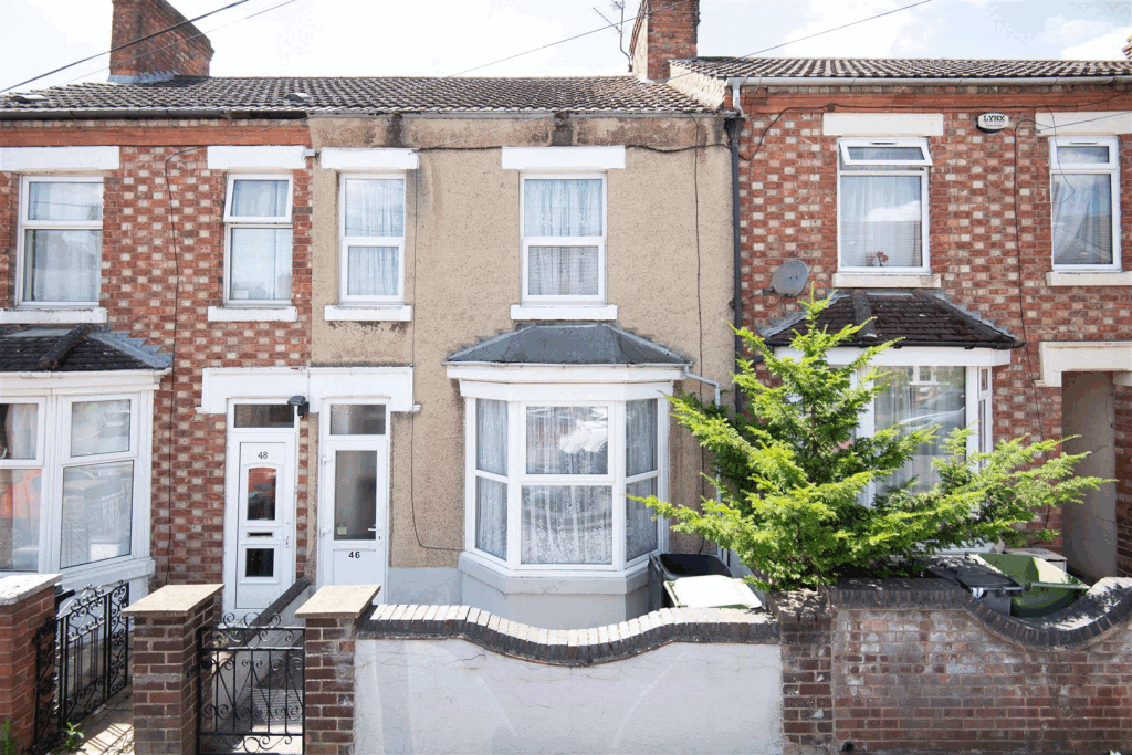 Main image of property: Vivian Road, Wellingborough