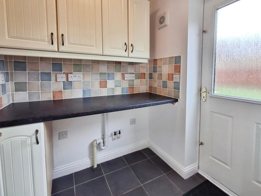 House in Peterborough - More