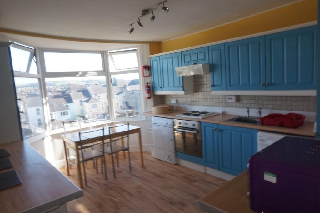 Main image of property: Salisbury Road , Plymouth