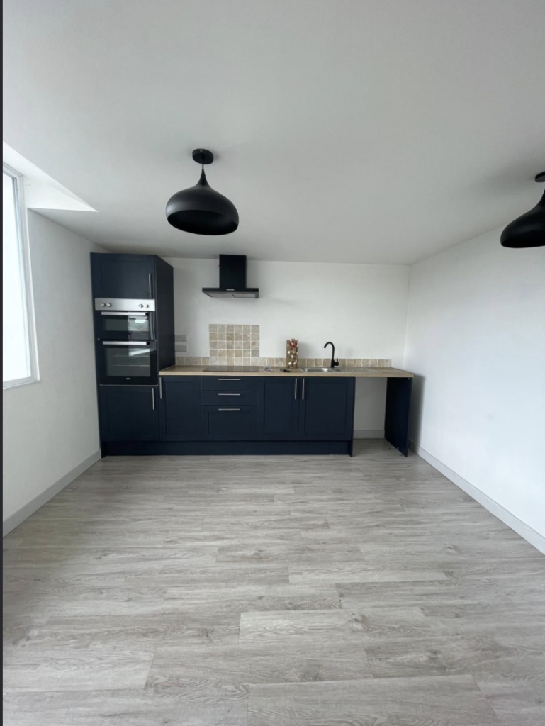 Main image of property: West Bars, Chesterfield, Derbyshire, S40 1AQ