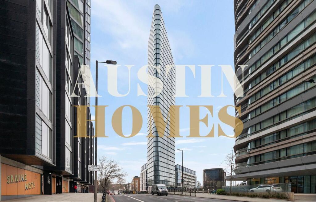 Apartment in London - View 4