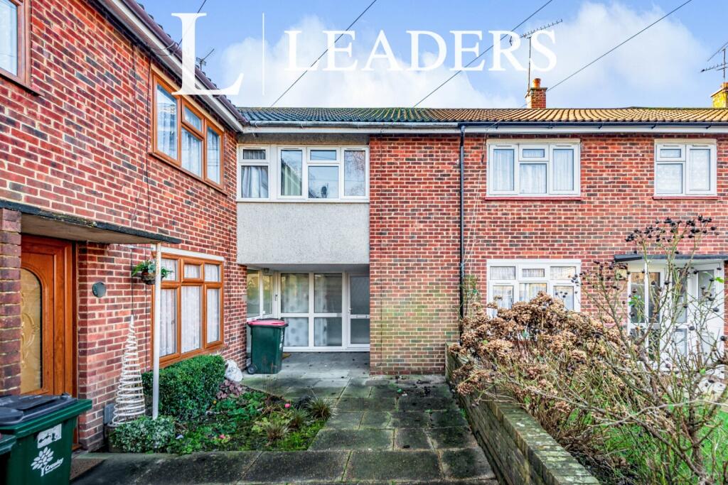 Main image of property: Dickens Road, Crawley, West Sussex