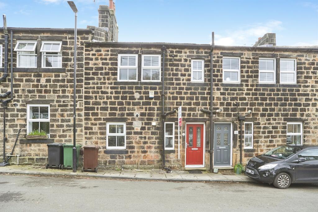 Main image of property: Football, Yeadon, Leeds