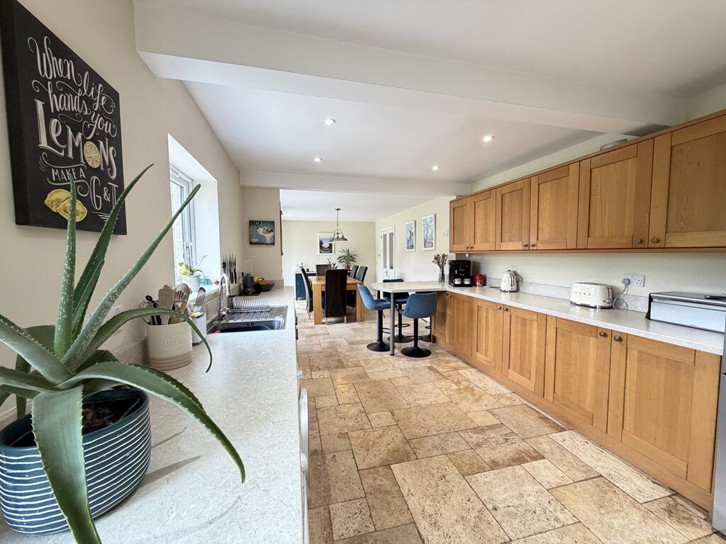 House in Exeter - View 2
