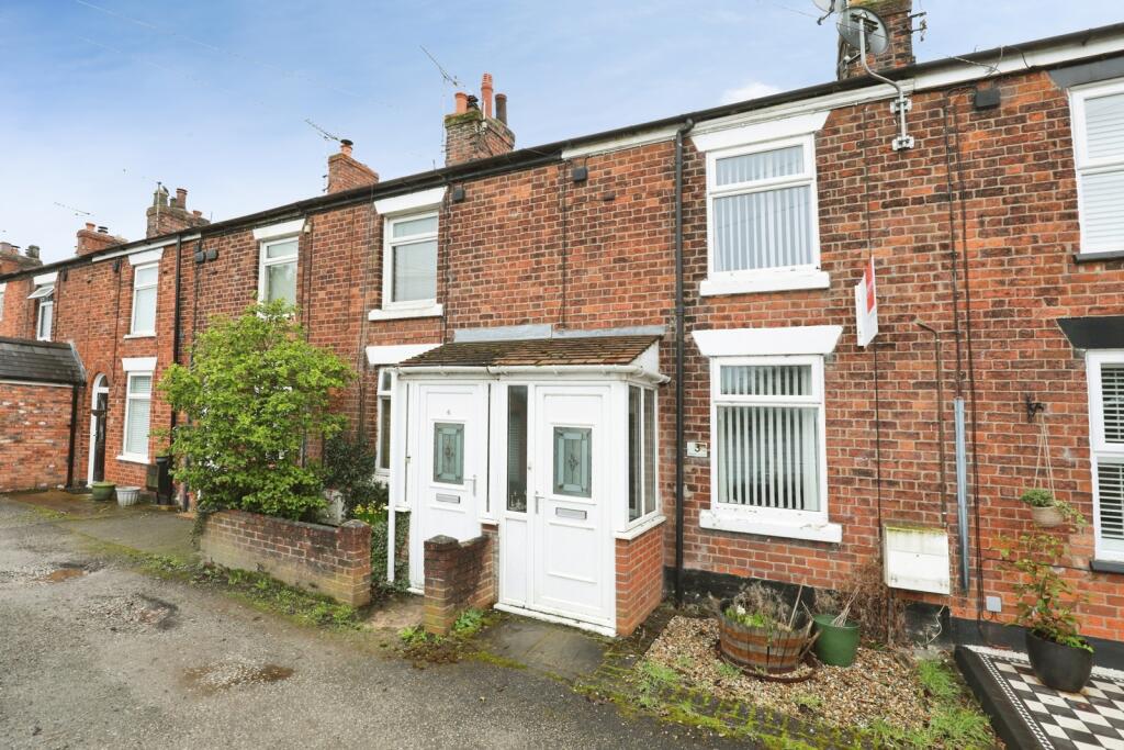 Main image of property: Heath View, Haslington, Crewe, CW1