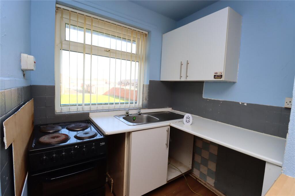Kearsley Close, Seaton Delaval, Whitley Bay, Northumberland, NE25 photo 4