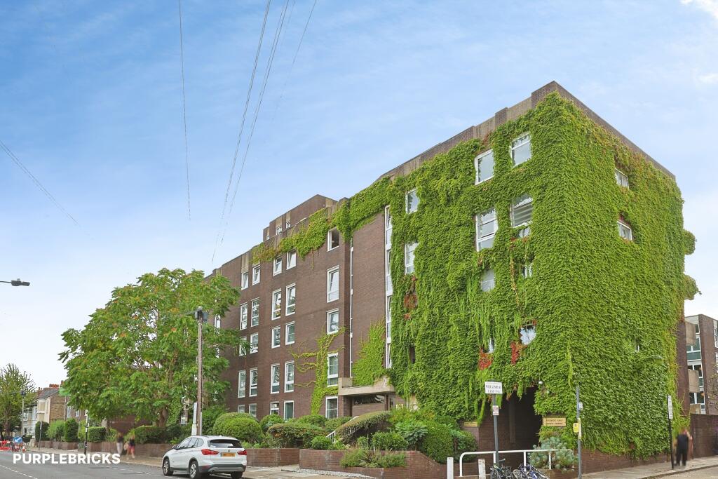 Main image of property: Holyport Road, London, SW6