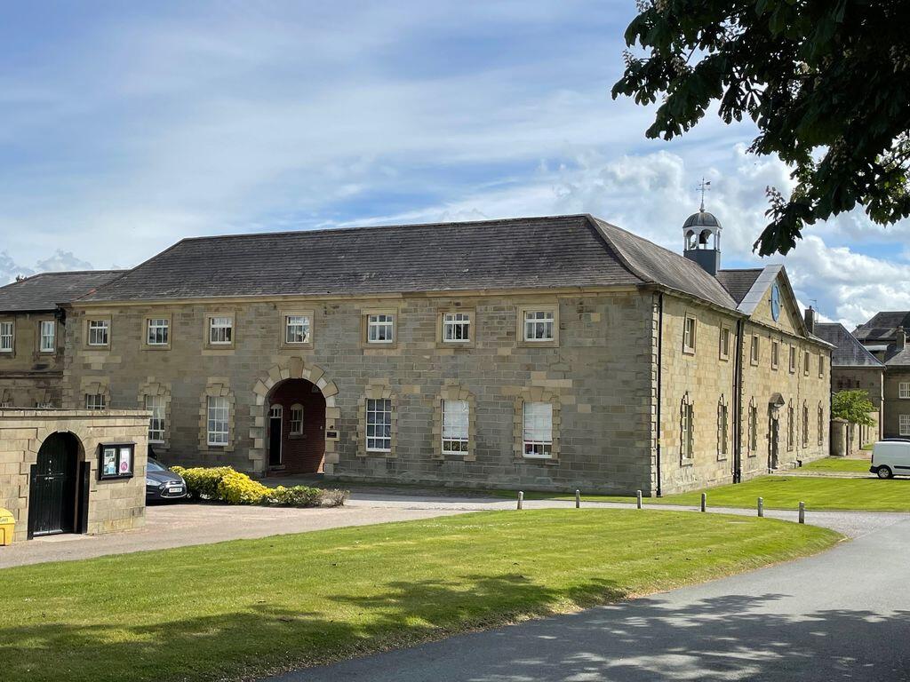 Main image of property: Wynnstay Hall Estate, Ruabon, Wrexham