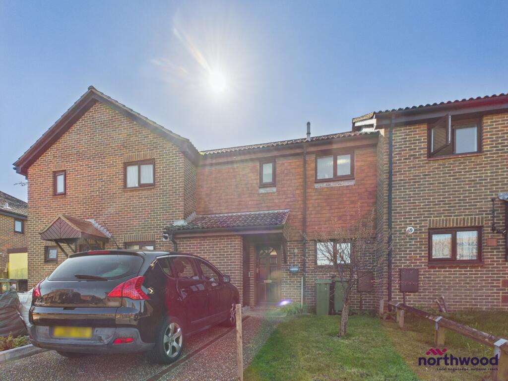 Main image of property: Carisbrooke Close, Langney, Eastbourne, BN23