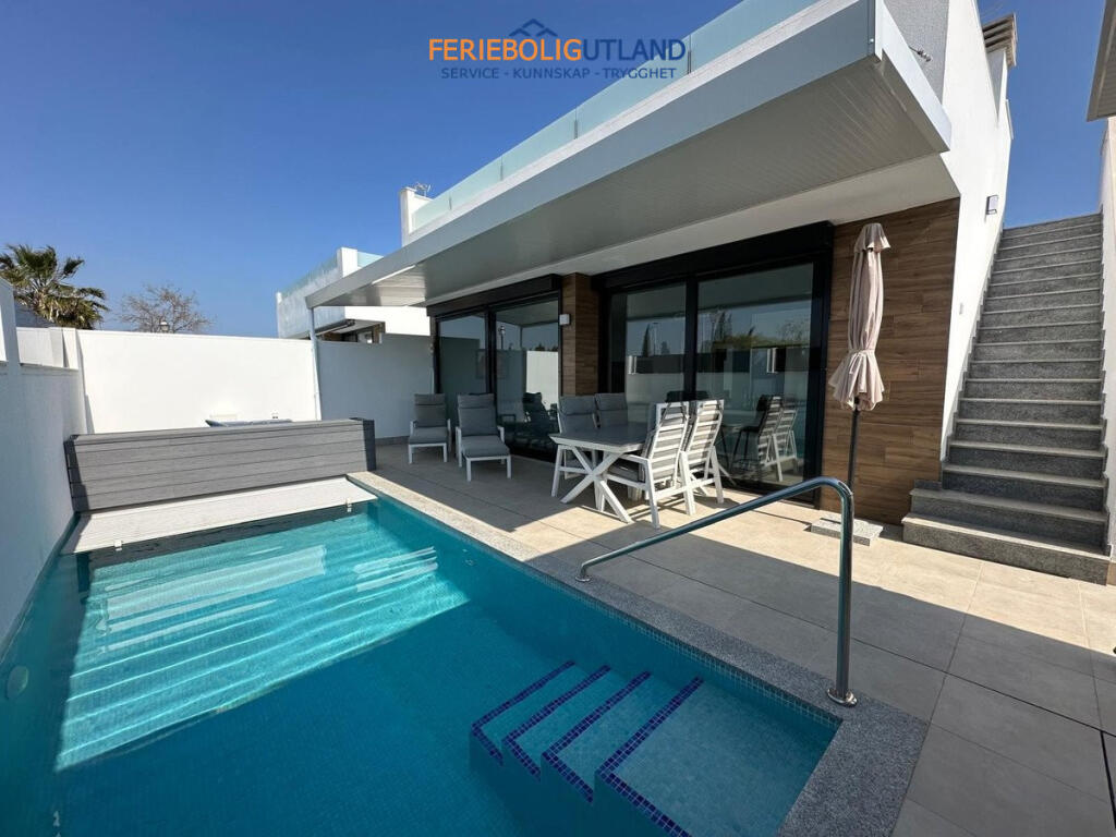 Main image of property: Murcia, San Pedro del Pinatar