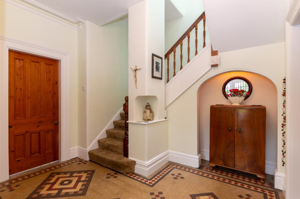 Alexandra Park, Penmaenmawr, Conwy, LL34 photo 3