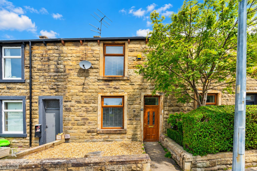 House in Hyndburn, Hillock Vale - View 3