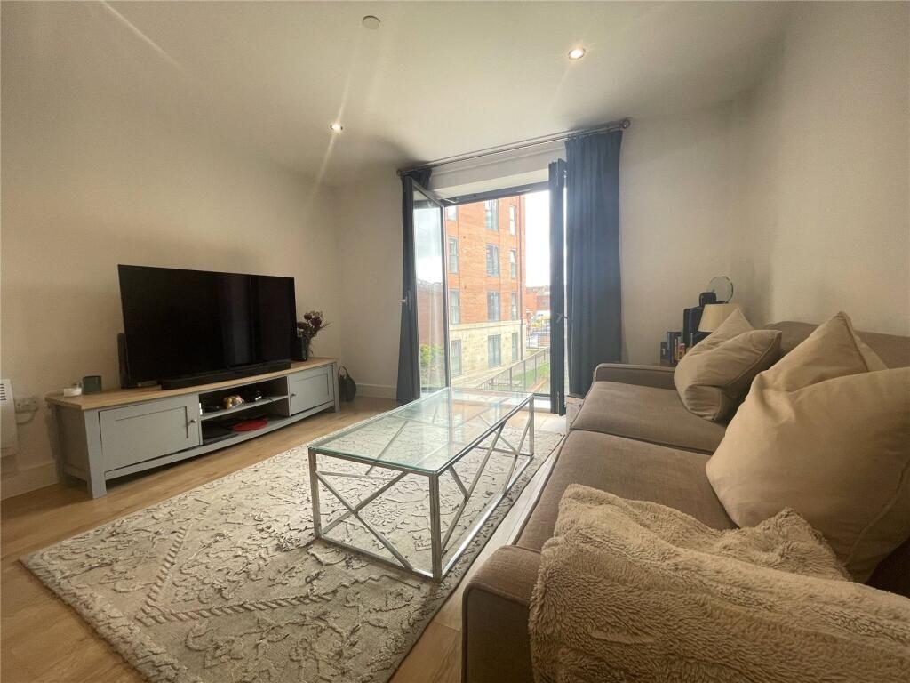 Main image of property: Leylands House, 56 Mabgate, Leeds, West Yorkshire, LS9 7EA, UK