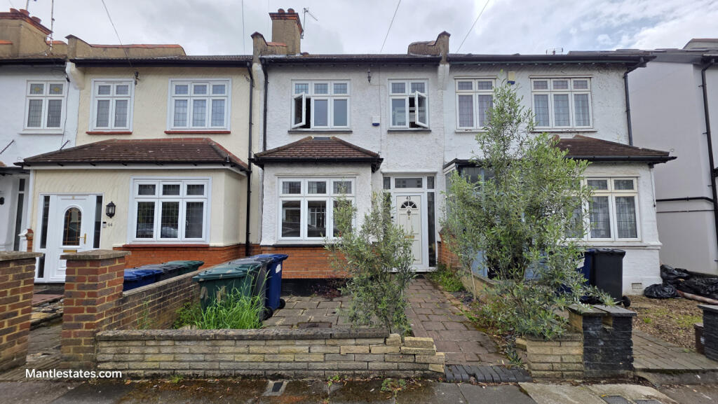Main image of property: Falkland Avenue, New Southgate, London N11