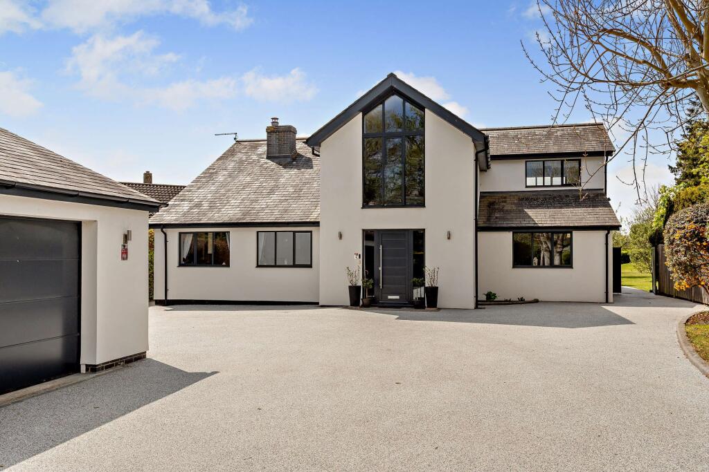 Main image of property: Harrow Green, Lawshall, Bury St. Edmunds, Suffolk