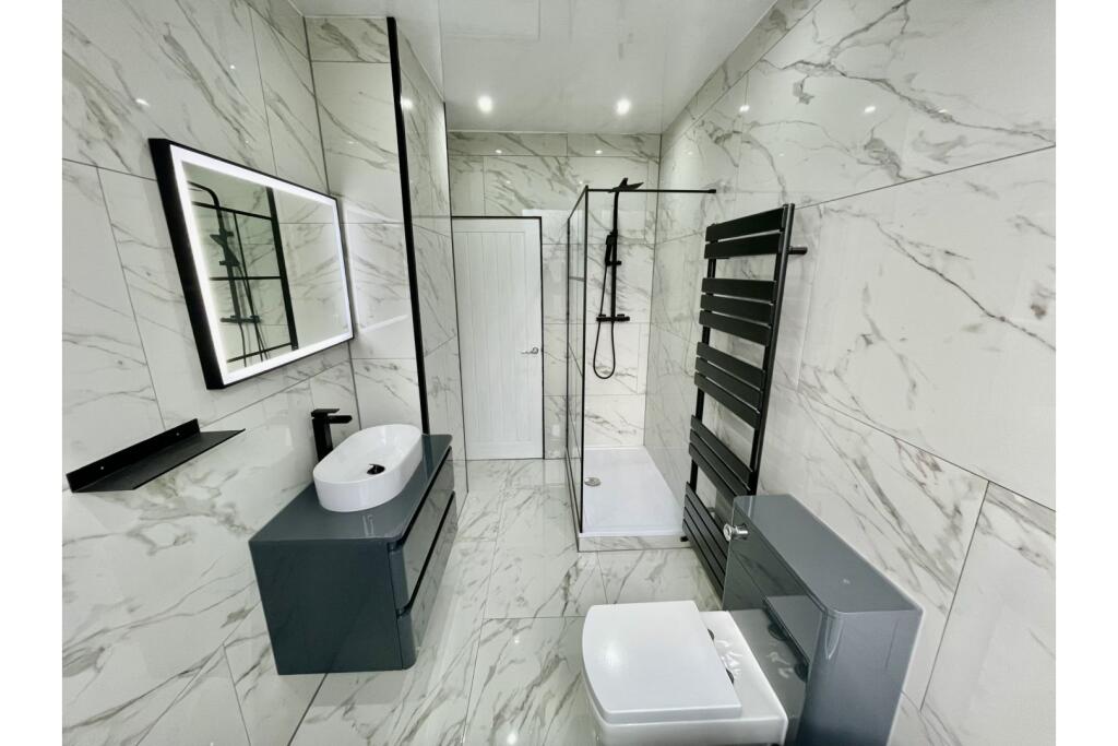 Main image of property: Gordon Street, Colne, BB8