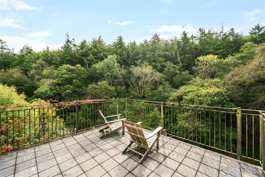 House in Plymouth, St. Breock - View 3