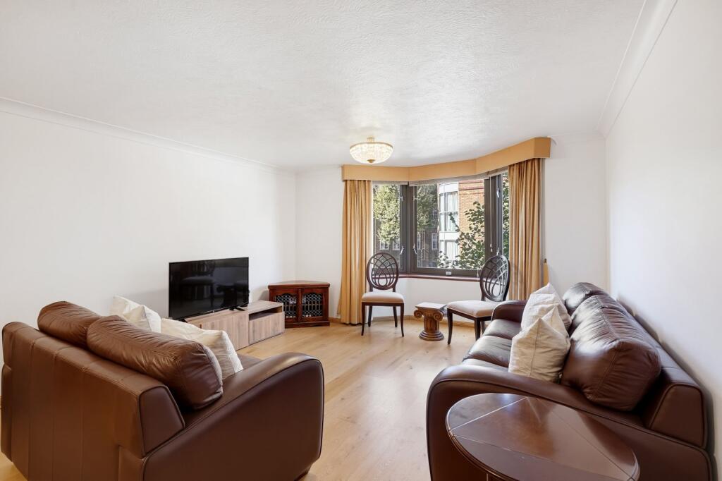 Apartment in London, Westminster, Millbank - View 3