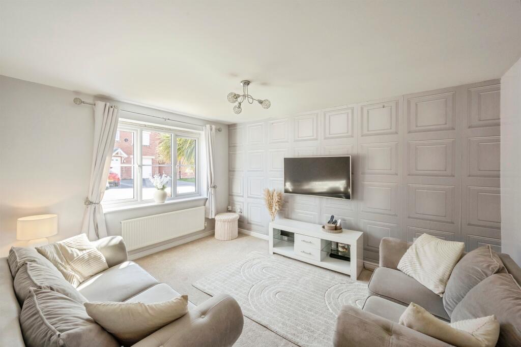 House in Sheffield - View 5