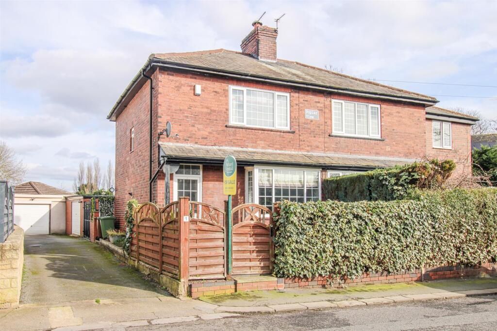 Main image of property: Poplar View, Horbury, Wakefield