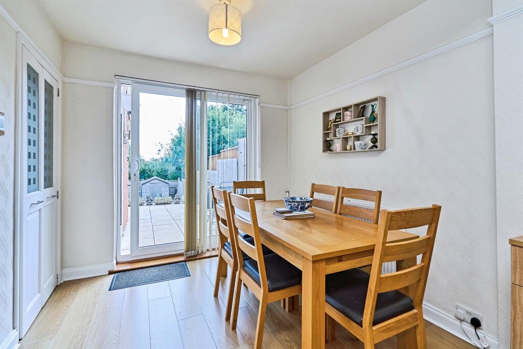 House in Sandwell, West Midlands - View 4