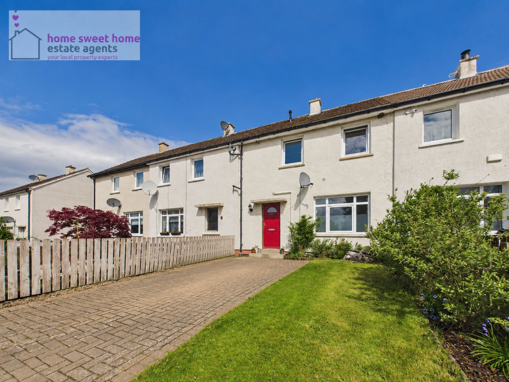Main image of property: Stewart Street, Nairn, IV12