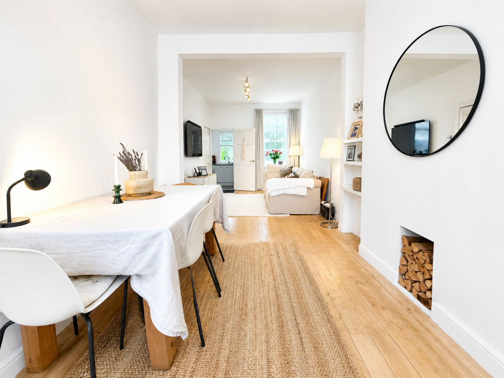 House in Stockport, Greater Manchester - View 5