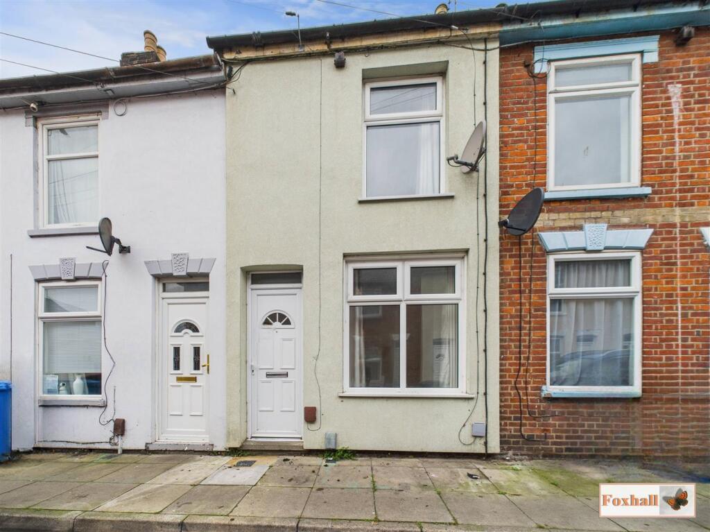 Main image of property: Elliott Street, Ipswich