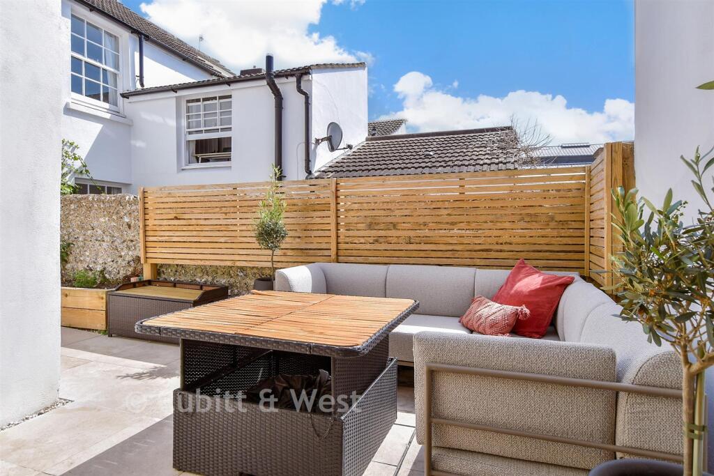 Main image of property: Railway Street, Brighton, East Sussex