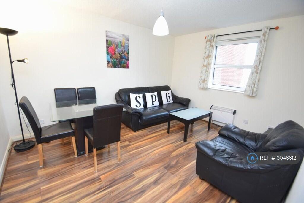 Main image of property: Melrose Apartments, Manchester, M13