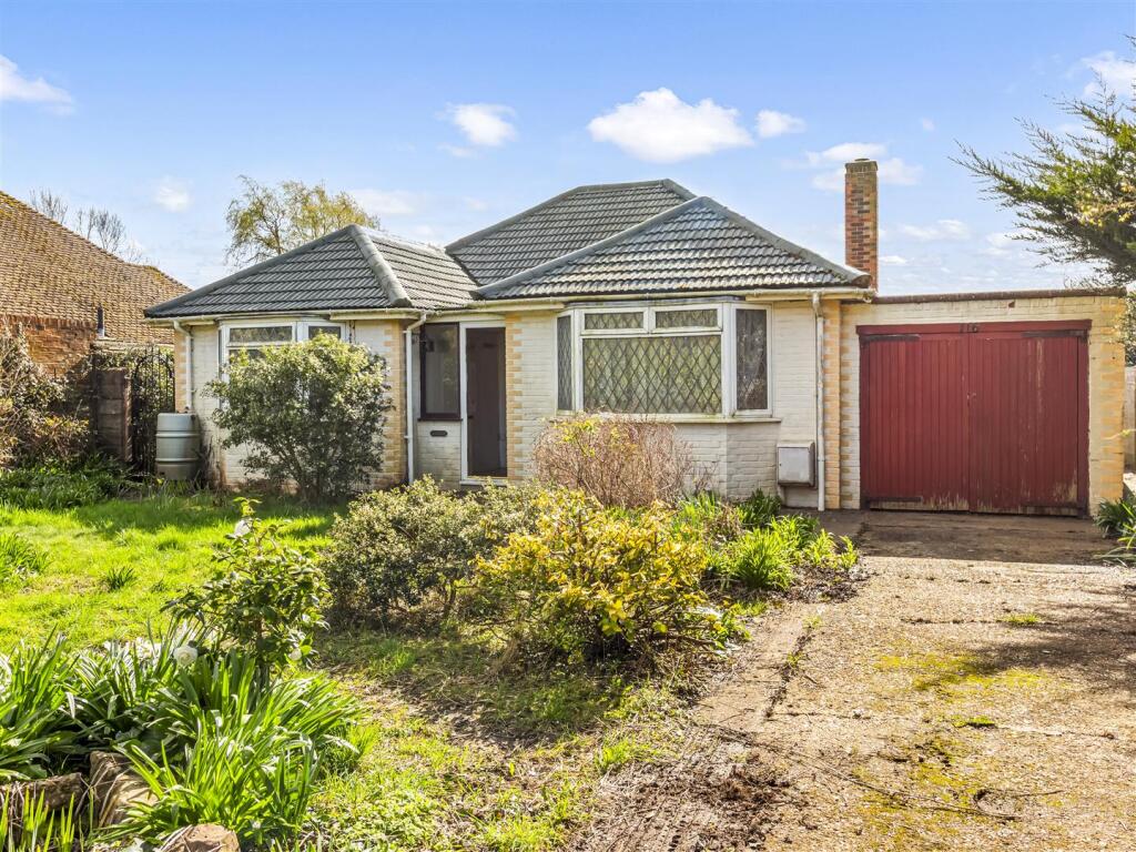 Main image of property: Littlehampton Road, Ferring, Worthing