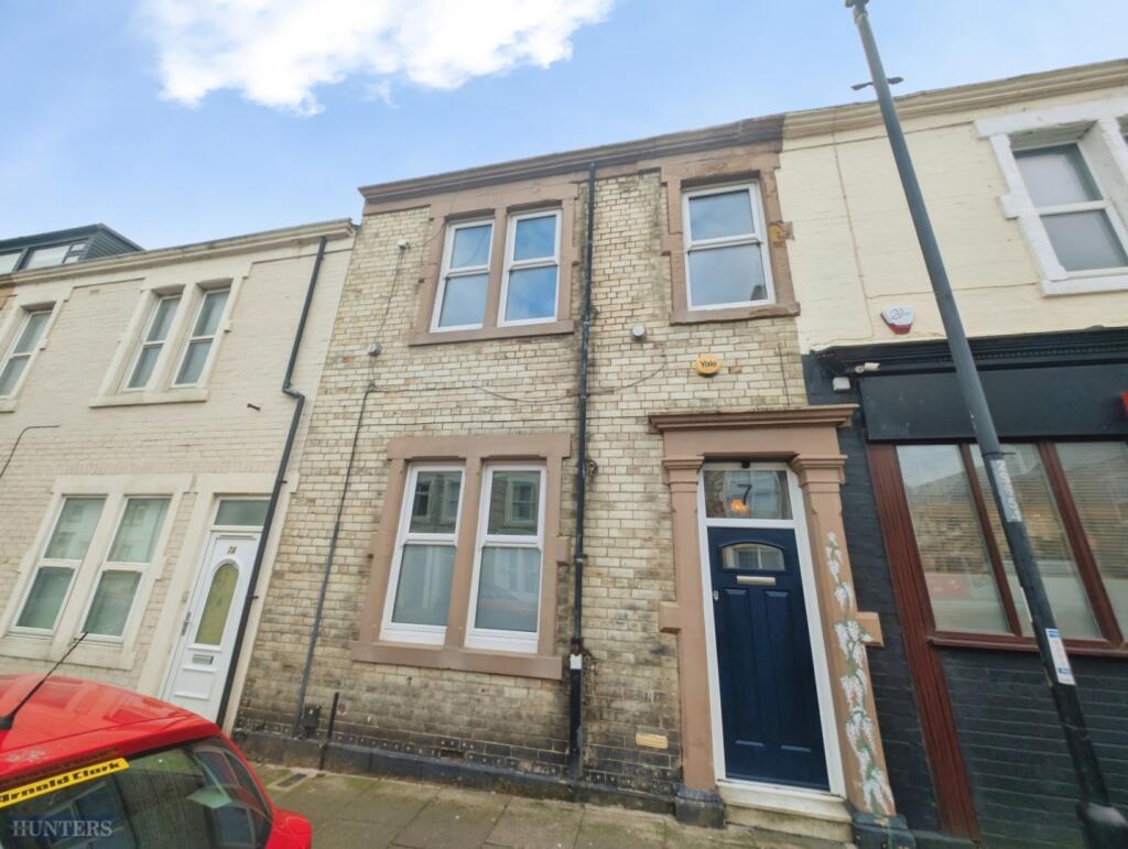 Main image of property: Station Road, Cullercoats, North Shields