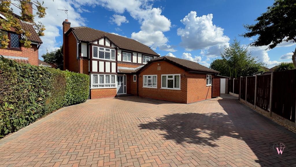 House in Winsford, Foxfield, Over