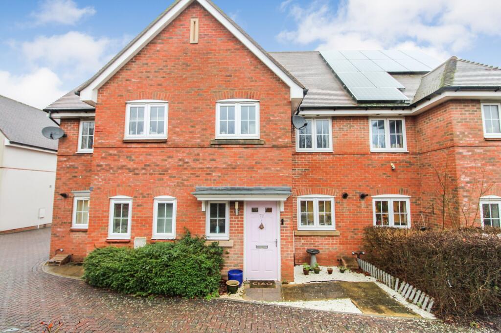 Main image of property: Beeches Way, Faygate, Horsham, West Sussex. RH12 0AD
