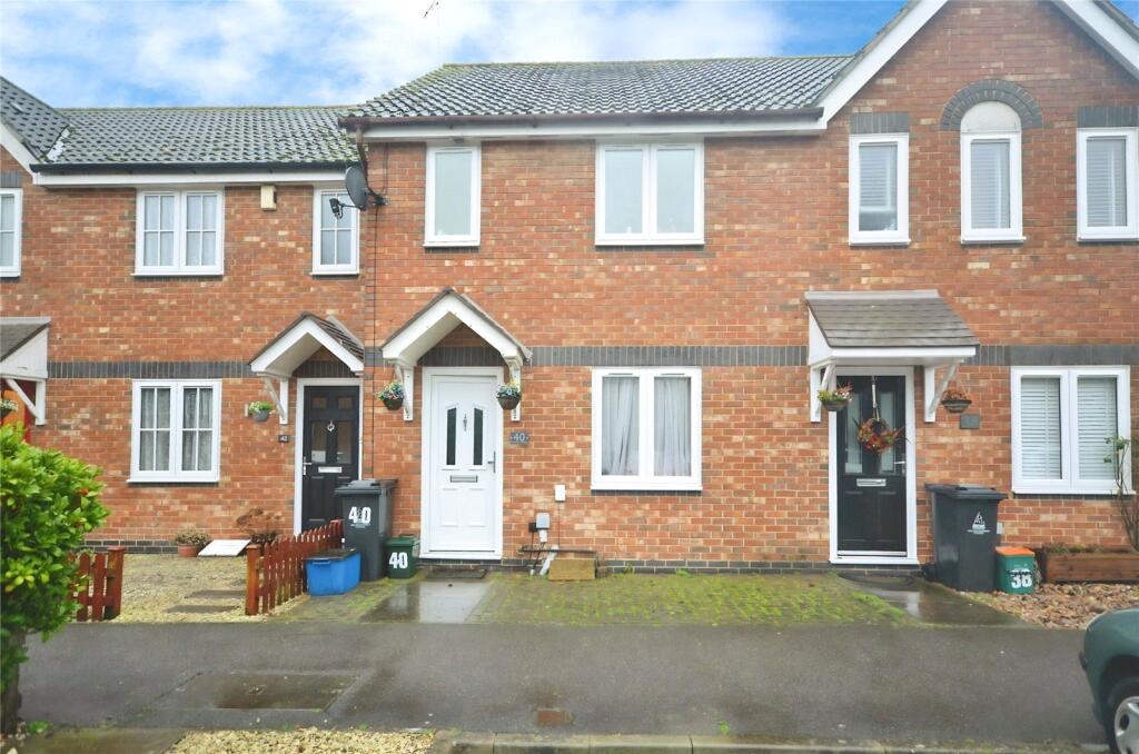 Main image of property: Doubleday Drive, Heybridge, Essex, CM9