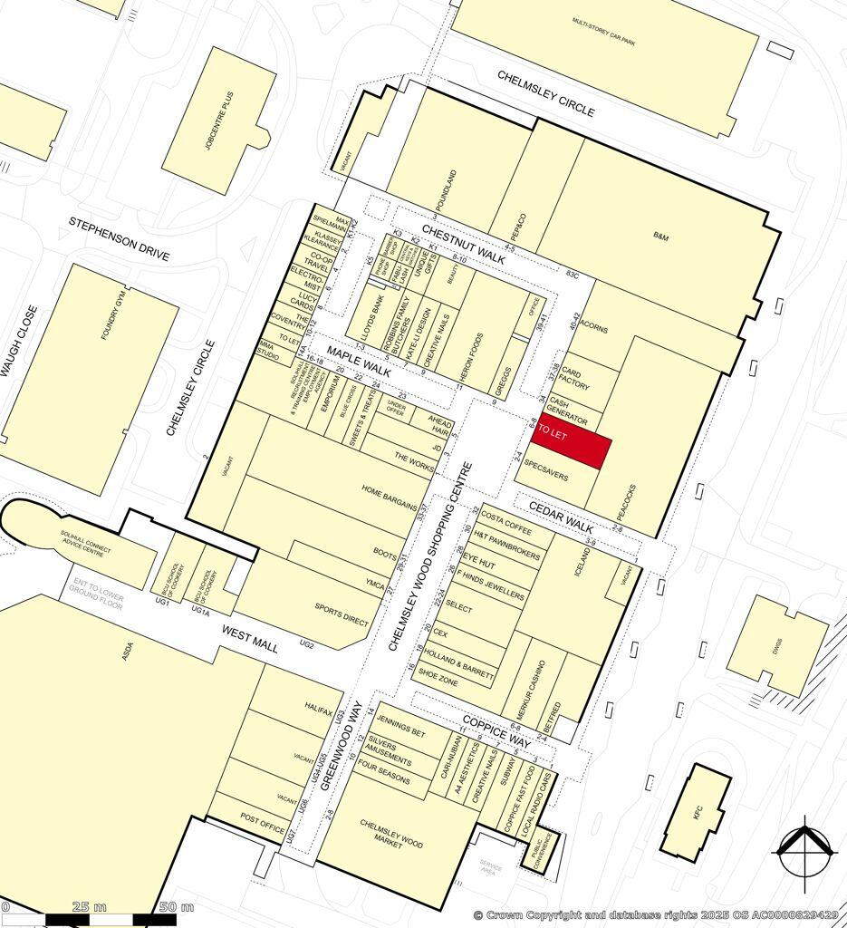 Additional image 5 of Unit 35, 6-8 Greenwood Square, Chelmsley Wood, Birmingham, West Midlands, B37 5TL