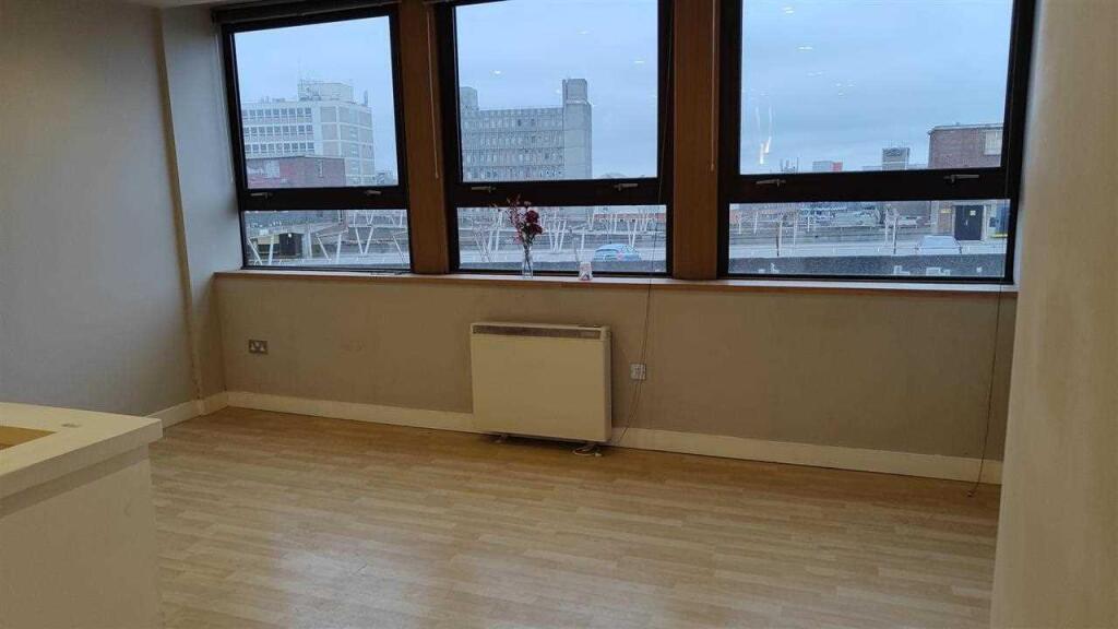 Apartment in Leicester - View 5