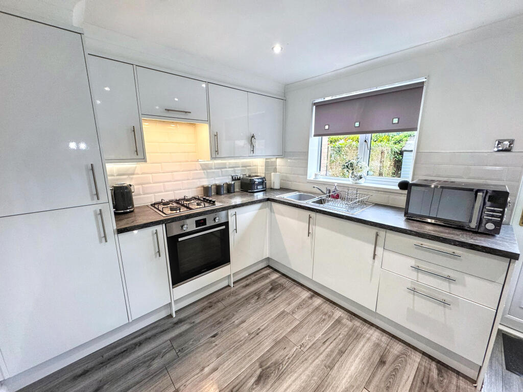 House in Glasgow - View 5