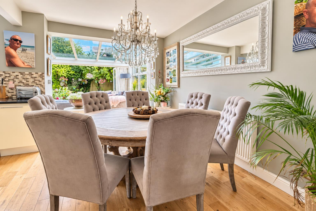 House in Northampton - View 5